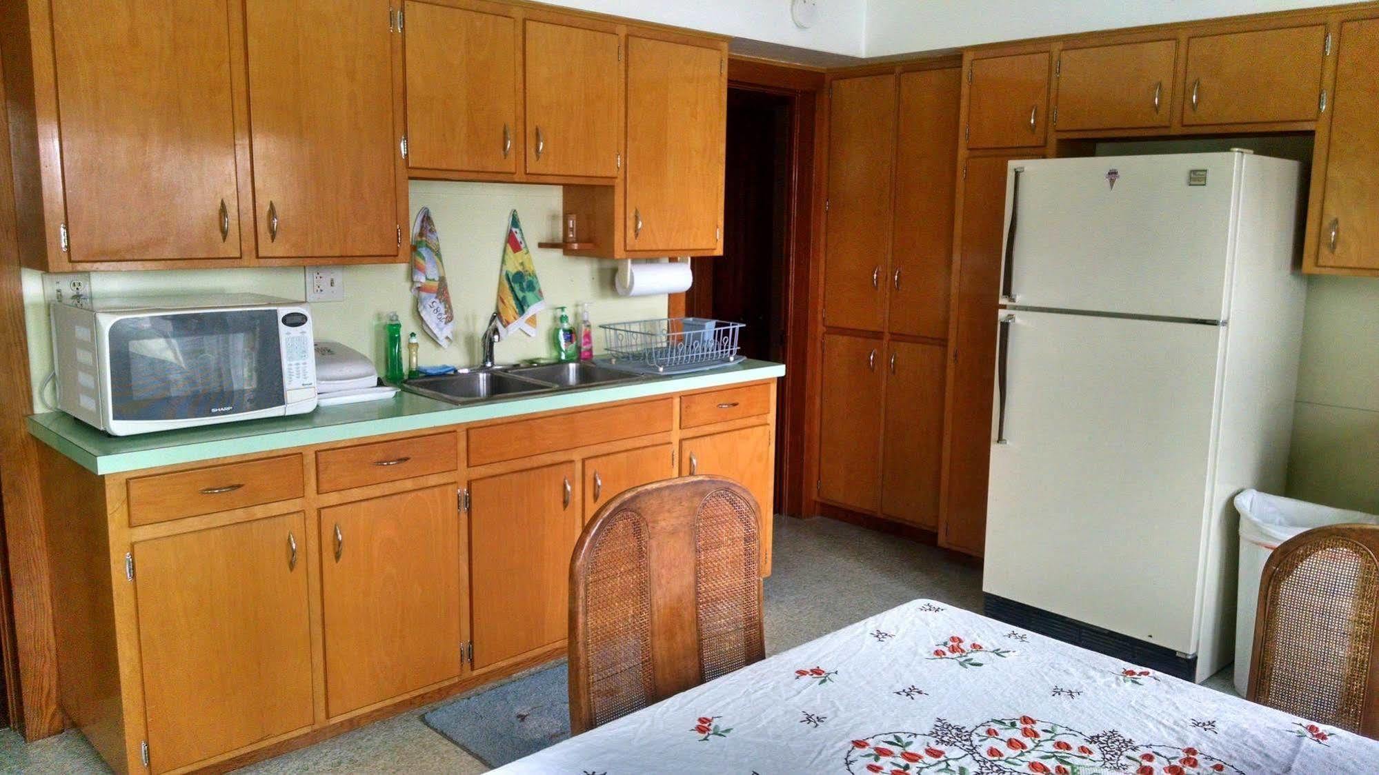 Fish & Loaves Bed And Breakfast Numidia Ngoại thất bức ảnh